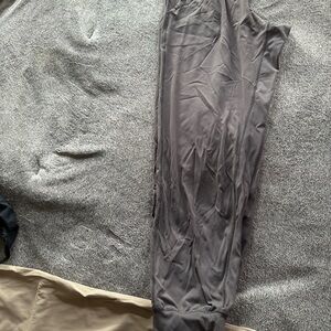 Women's Gray Joggers